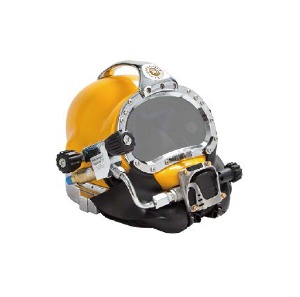 KIRBY MORGAN - SuperLite 27 Helmet
